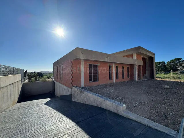 ✨ Exclusivo Chalet Independiente de Lujo en el Raiguero de b - foto 2