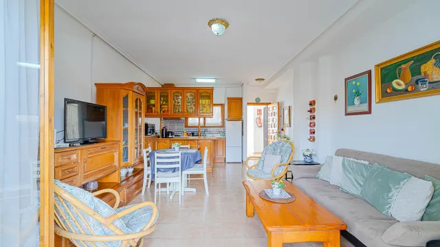 Apartamento 2 habitaciones 64m² en venta - Punta Prima — 7