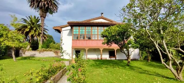 CASONA ASTURIANA DE 1880 - foto 2