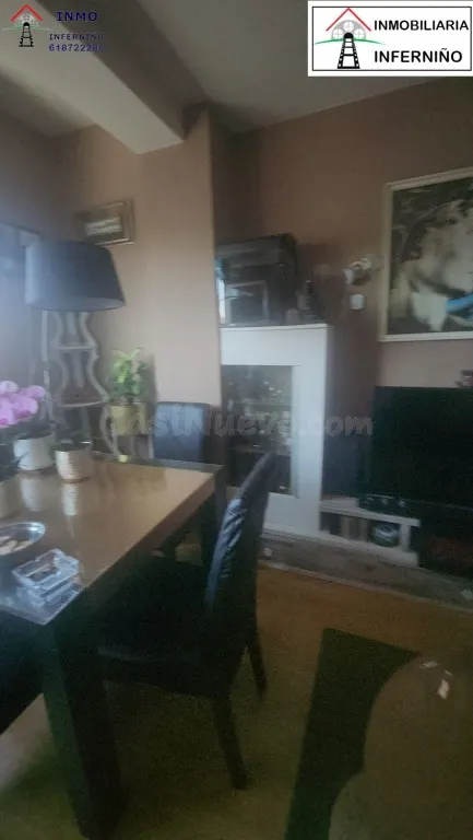 Piso en Venta en Ferrol La Coruña Ref: 438442 — 12