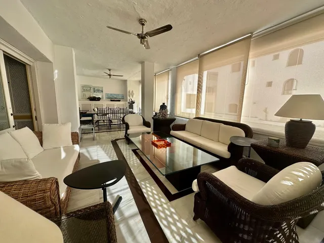 Apartamento 4 habitaciones 220m² en venta - Marbella — 10