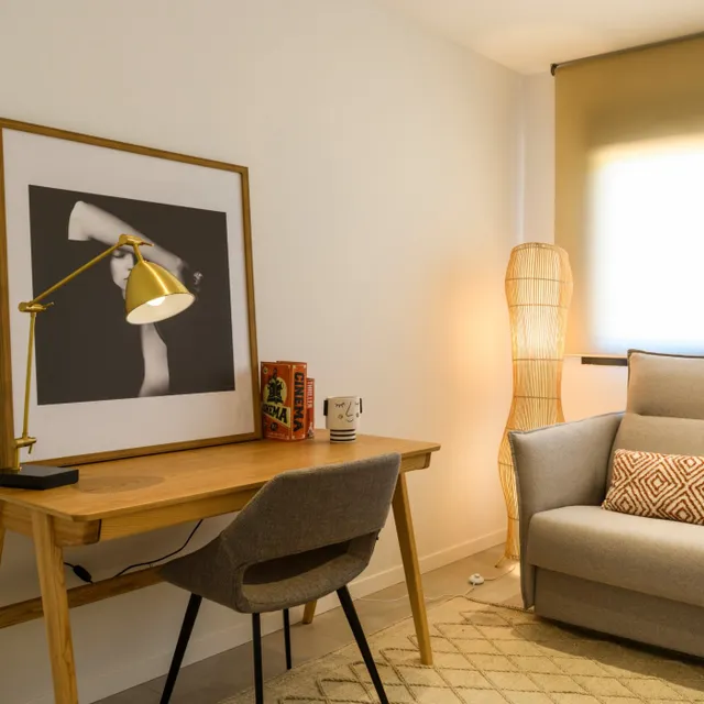 ATICO DE 3 DORMITORIOS 2 BAÑOS, CON VISTAS AL MAR EN ORIHUELA COSTA( ALICANTE) — 27