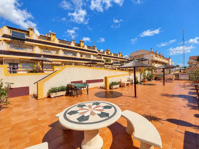 Adosado 3 habitaciones 95m² en venta - Los Almendros-La Florida — 39