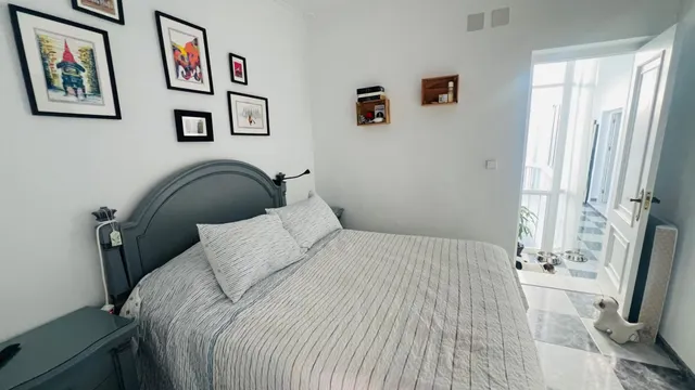 ZONA TORRE TAVIRA - CÁDIZ - ¡PISO MUY LUMINOSO, REFORMADO CON 2 DORMITORIOS! — 9