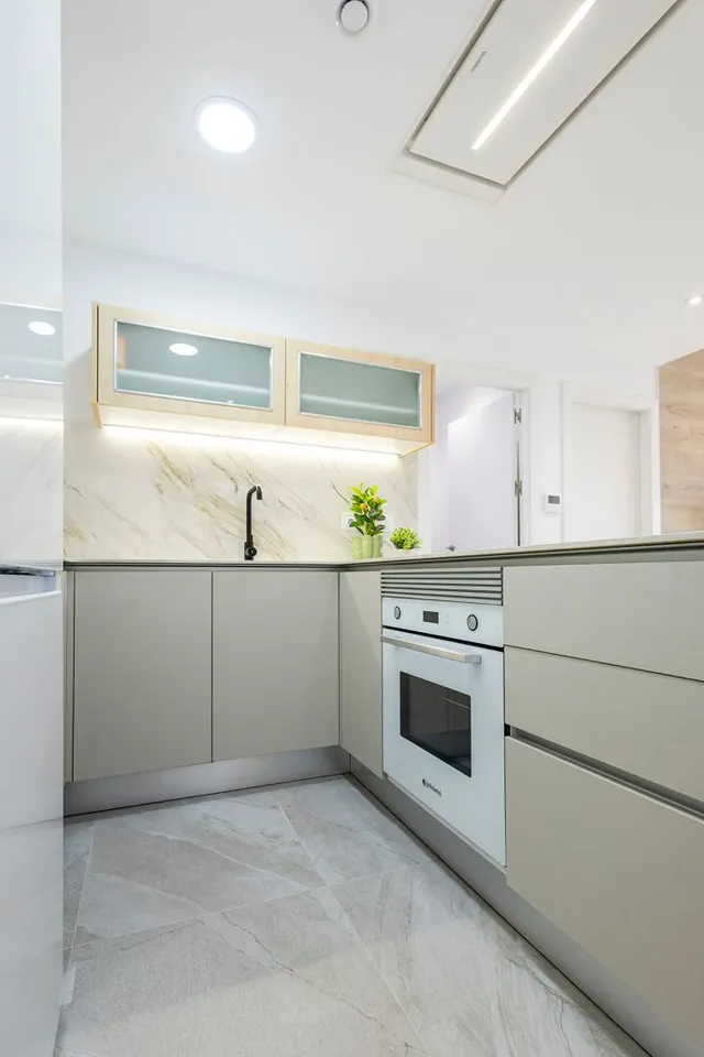 Apartamento 2 habitaciones 86m² en venta - Playa del Cura — 37