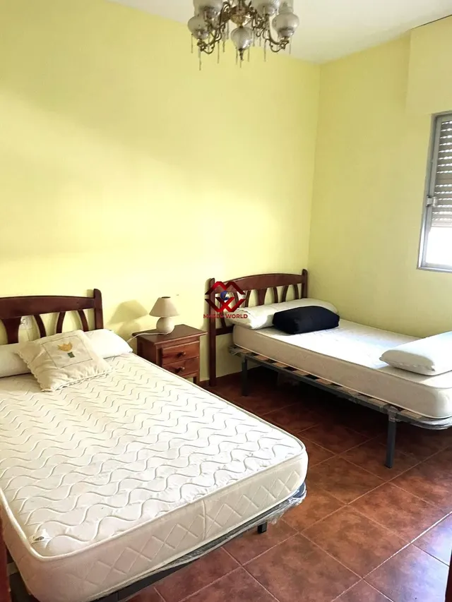 LUMINOSO APARTAMENTO EN EL BARRIO DE SAN ISIDRO — 9