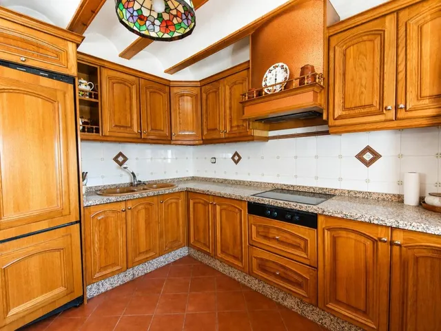 Casa-Chalet en Venta en Vélez-Blanco Almería — 19