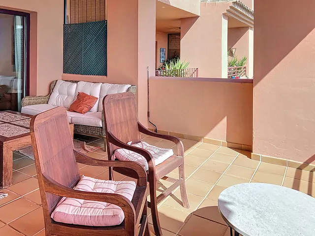 Apartamento 2 habitaciones 106m² en venta - Costa del Sol — 25