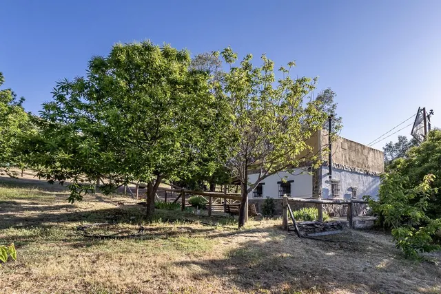 Encantadora finca rústica en Loma Papeles en Güejar Sierra — 9
