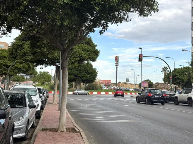Piso muy luminoso en venta en zona Alcampo — 30