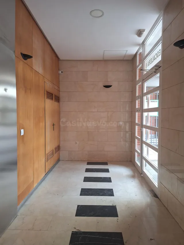 Se alquila ESTUDIANTES piso en El Puntal con piscina comunit - foto 5