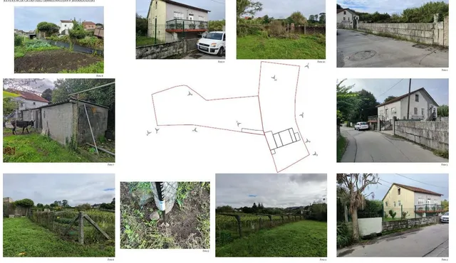 CASA EN VENTA CON TERRENO EN CAMBADOS - foto 4