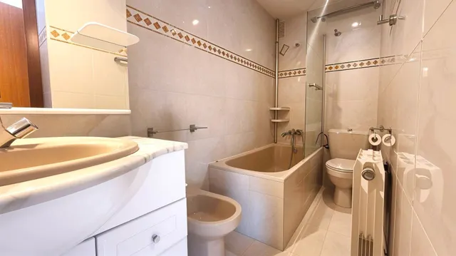 UNA VIVIENDA TOTALMENTE EQUIPADA — 11