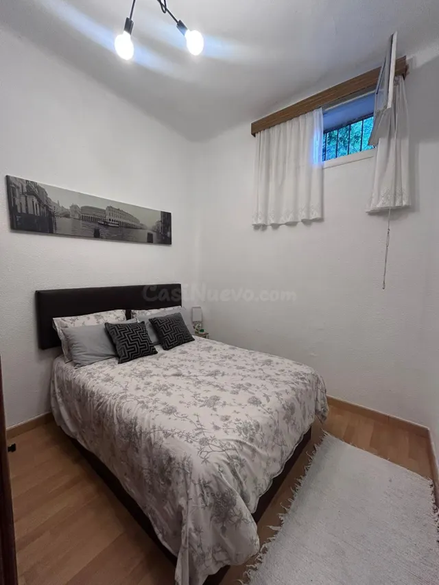 Sótano 2 habitaciones 76m² en venta - Chopera - foto 5