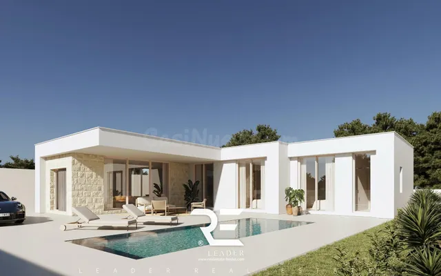 Villa 3 habitaciones 133m² en venta - Pla de cantal