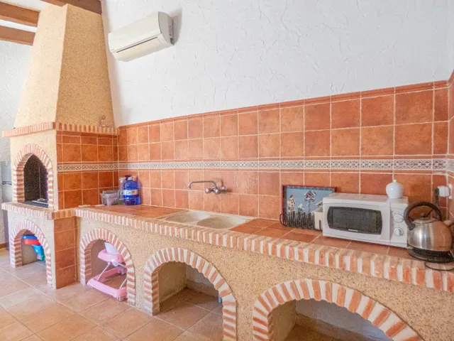 Villa 6 habitaciones 440m² en venta - Comunidad valenciana — 30