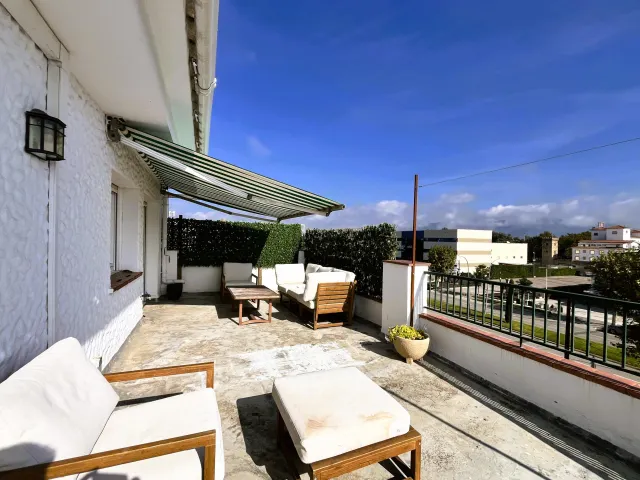 Ático 2 habitaciones 54m² en venta - Puigmal — 10