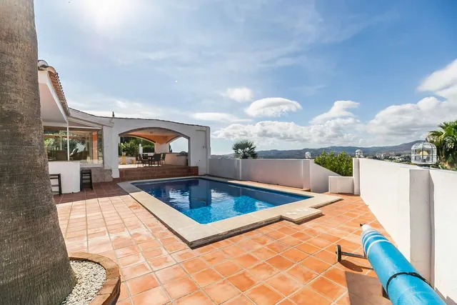 Chalet 4 habitaciones 204m² en venta - Riviera del sol — 36