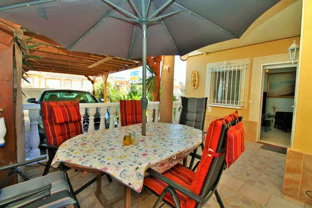 Villa 3 habitaciones 83m² en venta - La Zenia — 20