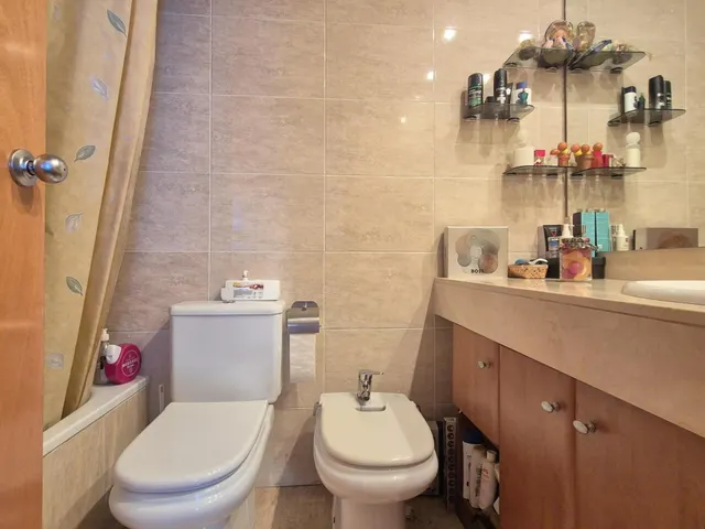 Dúplex 4 habitaciones 126m² en venta - La Prosperitat — 19