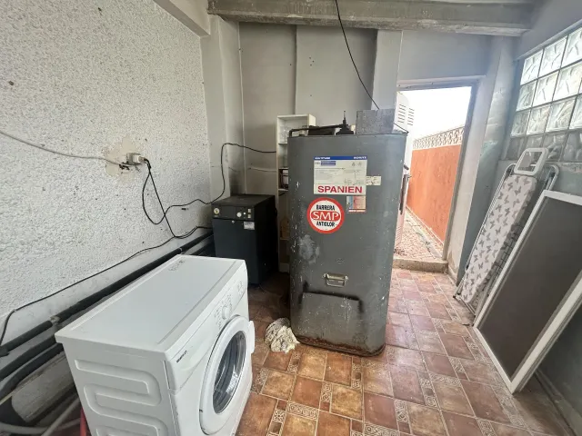 Villa 4 habitaciones 110m² en venta - Mazarrón — 20
