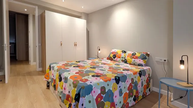 Vive Santander: elegancia y diseño en zona estaciones — 12