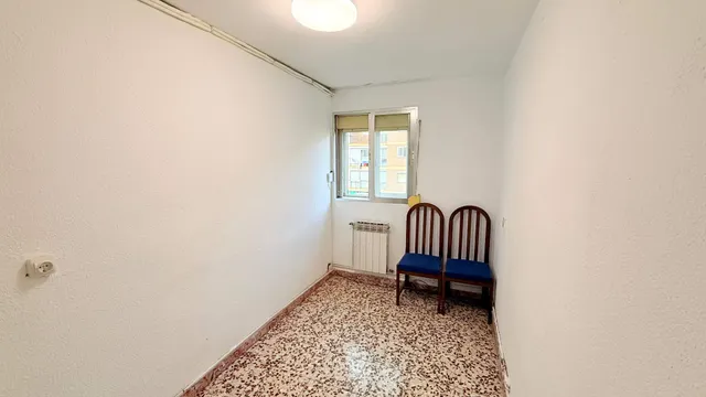 PISO EN SANTA EUGENIA 3 habitaciones — 14