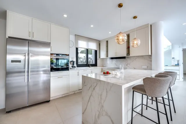 Chalet 5 habitaciones 642m² en venta - Marbella — 8
