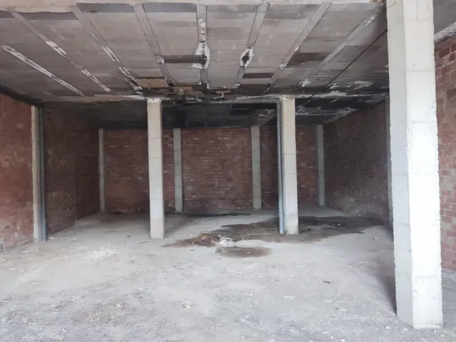 Local comercial en cuevas de reyllo fuente alamo de Murcia — 7