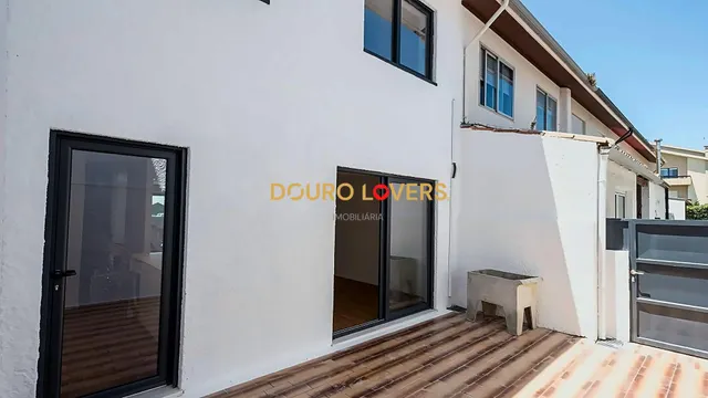 Pareado 3 habitaciones 199m² en alquiler - Gulpilhares e Valadares — 22