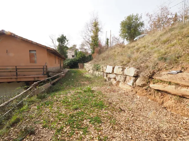 SE VENDE CASA UNIFAMILIAR AISLADA EN MOIA — 2