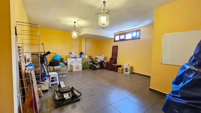 Magnífico Chalet en Plena Sierra de Córdoba — 42