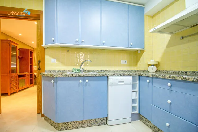 Apartamento entrar a vivir la paz Badajoz — 11