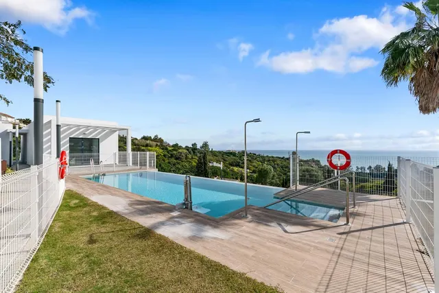 Ático 2 habitaciones 100m² en venta - Costa del Sol — 33