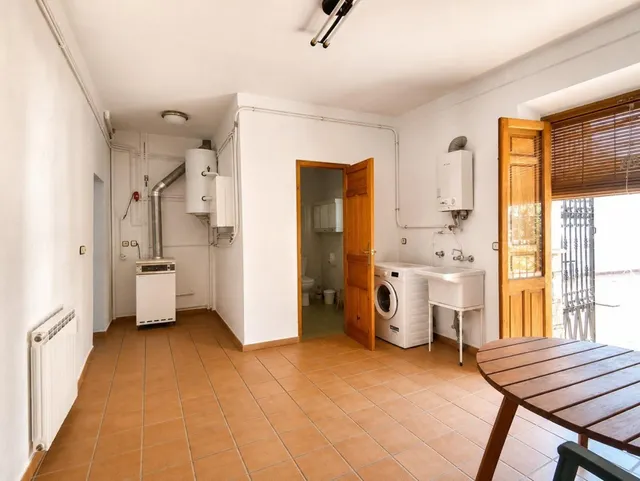 Casa-Chalet en Venta en Vélez-Blanco Almería — 56