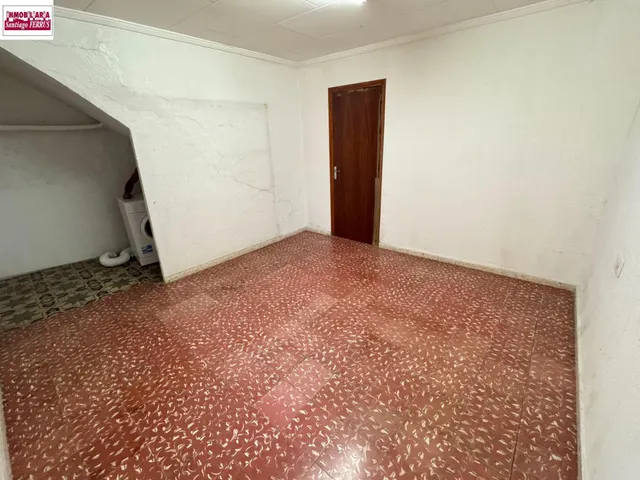 VENTA DE CASA CENTRICA EN SOLLANA (VALENCIA) — 17