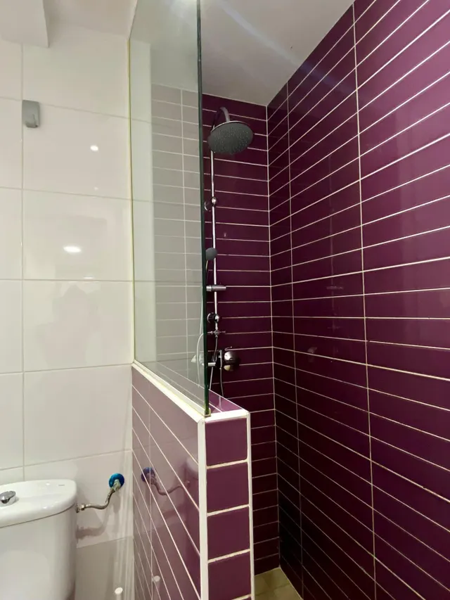 ALQUILER DE AMPLIA VIVIENDA REFORMADA CON 5 DORMITORIOS ZONA CAROLINAS ALTAS — 18