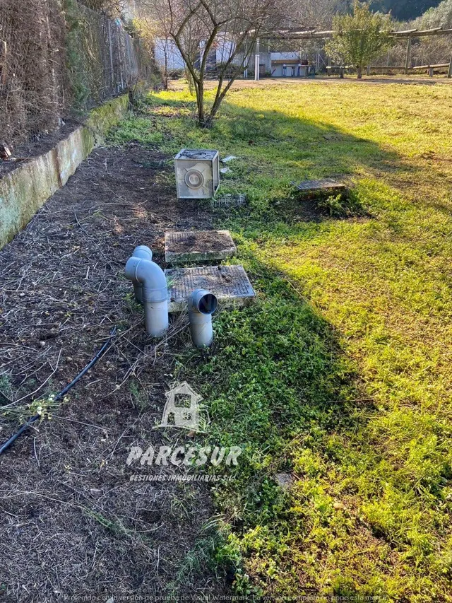TERRENO CON CONSTRUCCIÓN EN LA SIERRA DE CORDOBA - foto 5