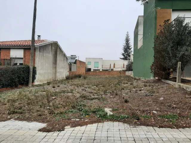 SOLAR EN VENDA A CALAF PER FER LA CASA DELS TEUS SOMNIS — 6