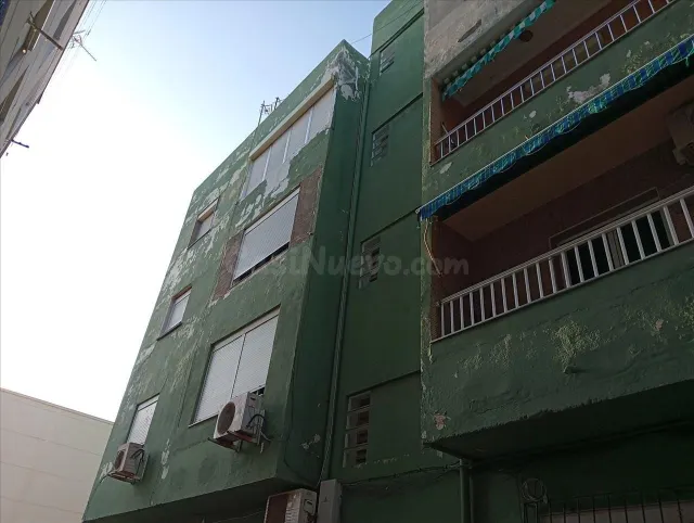 Apartamento 3 habitaciones 75m² en venta - Pescaderia - foto 4