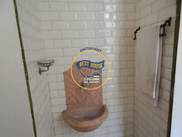 CASA HISTÓRICA CON TERRENO URBANO A LA VENTA EN MONTAVERNER!!! — 22