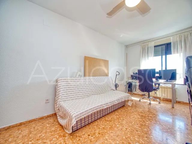 Ático en venta de 2 dormitorios y 2 baños en Gran Vía, Alicante — 33
