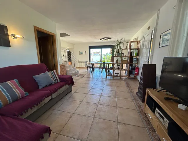 Casa del Relojero — 7