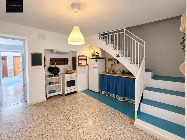 MAGNIFICA CASA EN PADUL PARA INVERSORES — 3
