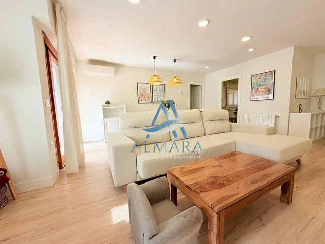 VIVIENDA EN PRIMERA LINEA DE LAS DELICIAS CON GARAJE - foto 5