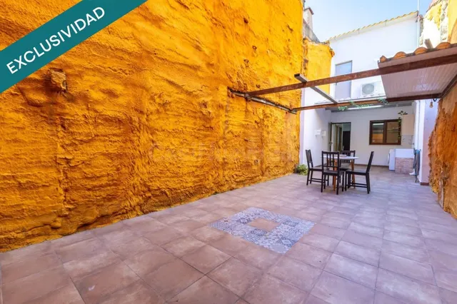 Encantadora casa de pueblo — 20