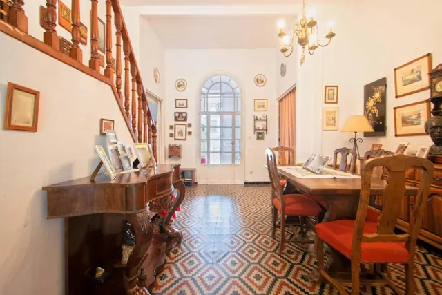 Casa Señorial en el corazón de Espartinas — 30