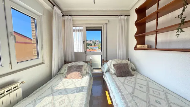 ¡Tu nuevo hogar a un paso de la Bahía y de la playa en Puertochico! — 17