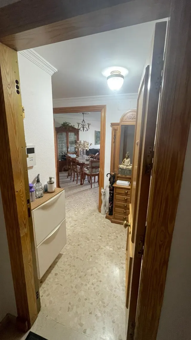 PISO EN EL CENTRO - foto 4