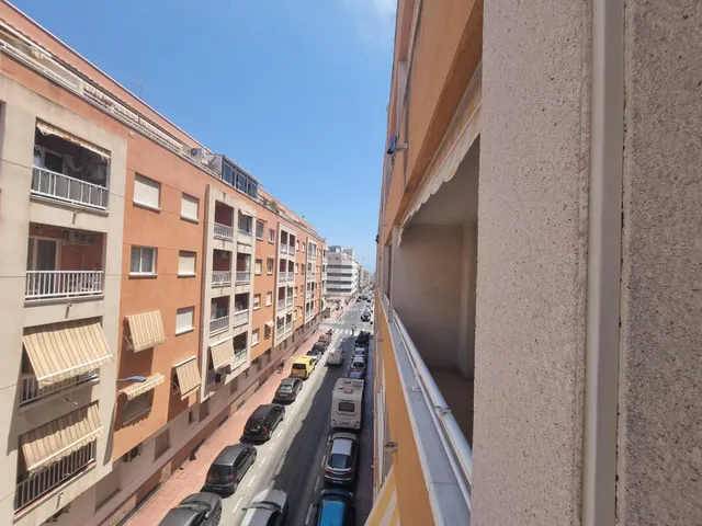 Apartamento 3 habitaciones 105m² en venta - Estacion de autobuses — 33